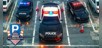 City Driver: Police Parking Simulator