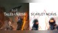 Tales of Arise + SCARLET NEXUS Bundle