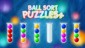 Ball Sort Puzzles+ : IQ Test - PC & XBOX