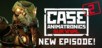 CASE 2: Animatronics Survival [PS5]