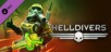 HELLDIVERS - Hazard Ops Pack