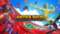 Justice Sucks