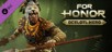 For Honor Hero Ocelotl