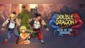 Double Dragon Gaiden: Rise of the Dragons