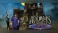 The Addams Family: Mansion Mayhem