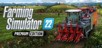 Farming Simulator 22 - Premium Edition