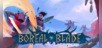 Boreal Blade