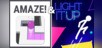 AMAZE! & Light-it Up