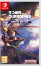 Towa and the Guardians of the Sacred Tree Limited Edition NS
