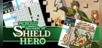 PICROSS Records of The Shield Hero