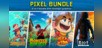 Merge Games Pixel Bundle