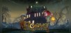 Rooms: The Adventure of Anne & George