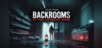 Backrooms: Exit from Supermarket Horror Deluxe Edition
