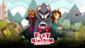 Flat Kingdom Paper's Cut Edition PS4 & PS5