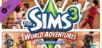 The Sims 3 Wymarzone Podróże