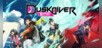 Dusk Diver