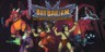 Batbarian: Testament of the Primordials