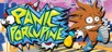 Panic Porcupine