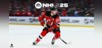 NHL 25 Standard Edition