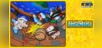 Capcom Arcade Stadium: PIRATE SHIP HIGEMARU