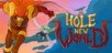A Hole New World - Deluxe Edition