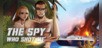 The spy who shot me