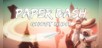 Paper Dash - Ghost Hunt