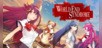 WORLDEND SYNDROME