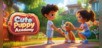 Cute Puppy Academy