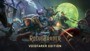Warhammer 40,000: Rogue Trader Voidfarer Edition PS5