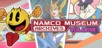 NAMCO MUSEUM ARCHIVES Volume 1 (PC) Klucz Steam