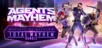 Agents of Mayhem - Total Mayhem Bundle