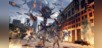 EARTH DEFENSE FORCE: IRON RAIN