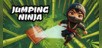 Jumping Ninja