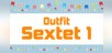 Outfit Sextet 1