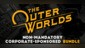 The Outer Worlds: Board-Approved Bundle
