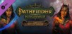 Pathfinder: Kingmaker - The Wildcards DLC