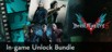 [DMC5] - In-game Unlock Bundle