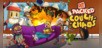 Get Packed: Couch Chaos