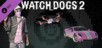 Watch_Dogs 2 - Kick It Pack