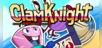Pixel Game Maker Series ClaM KNight
