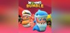Worms Rumble - Captain & Shark Double Pack