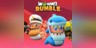 Worms Rumble - Captain & Shark Double Pack