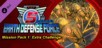 EDF 5 - Additional Mission Pack 1: EXTRA Challenge [PS4]