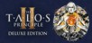 The Talos Principle 2: Deluxe Edition [PS5]