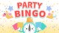PARTY BINGO