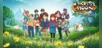 Harvest Moon: The Winds of Anthos