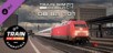 Train Sim World 4 Compatible: DB BR 101 [PS4 & PS5]