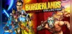 Borderlands Legendary Collection