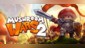Mushroom Wars 2